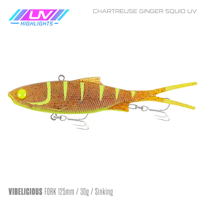Samaki Vibelicious Fork Tail - Image 29