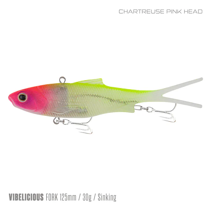 Samaki Vibelicious Fork Tail - Image 30