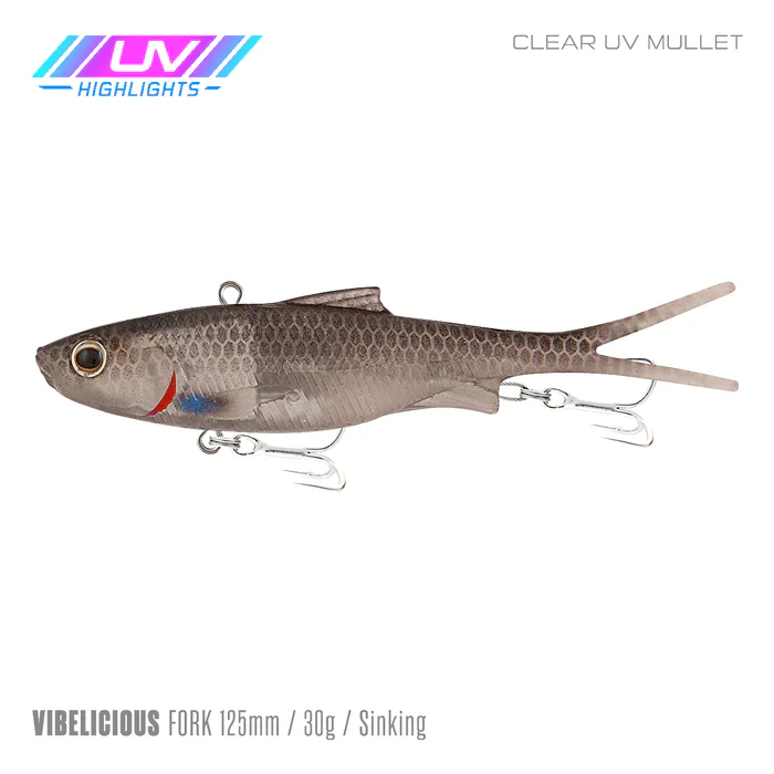 Samaki Vibelicious Fork Tail - Image 31