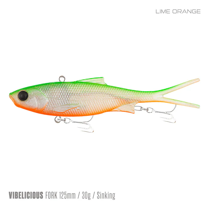 Samaki Vibelicious Fork Tail - Image 35