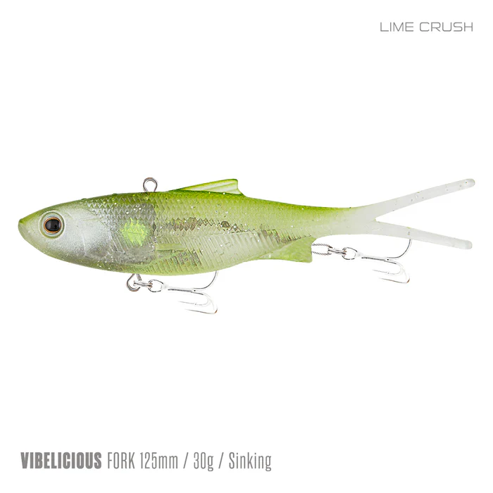 Samaki Vibelicious Fork Tail - Image 36