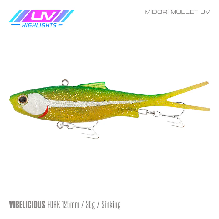 Samaki Vibelicious Fork Tail - Image 37