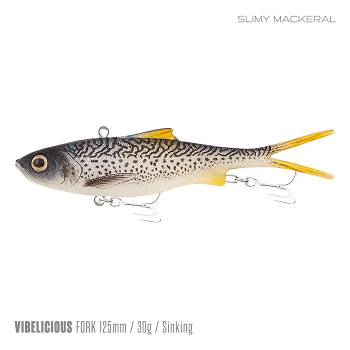 Samaki Vibelicious Fork Tail - Image 42