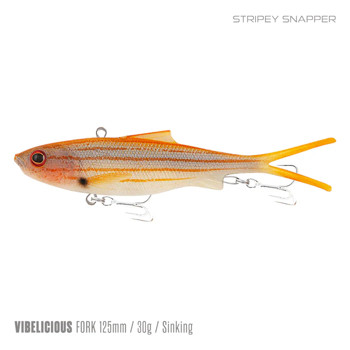 Samaki Vibelicious Fork Tail - Image 45