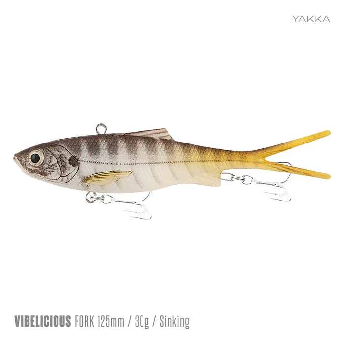 Samaki Vibelicious Fork Tail - Image 49