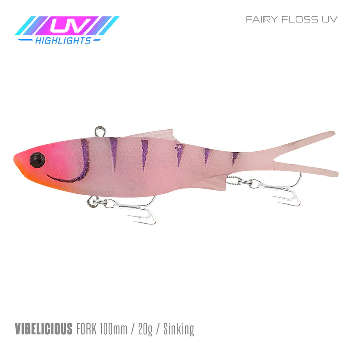 Samaki Vibelicious Fork Tail - Image 6