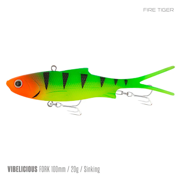 Samaki Vibelicious Fork Tail - Image 7