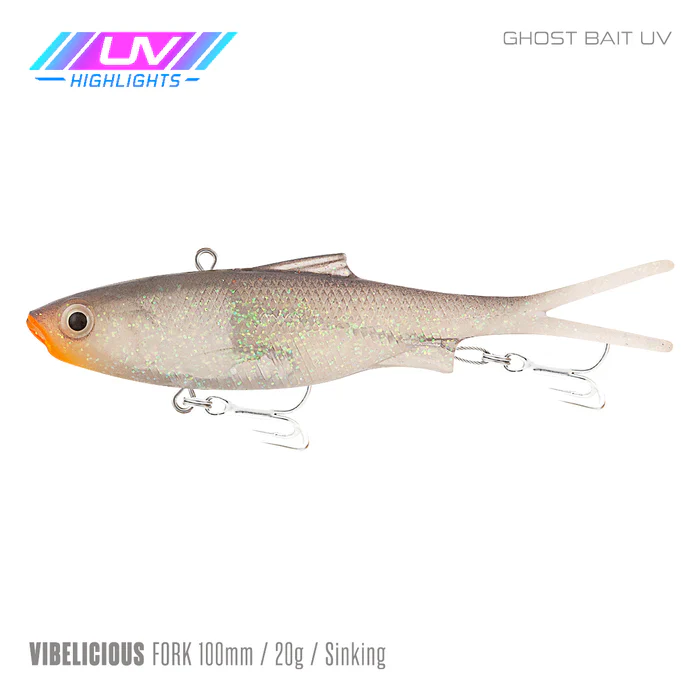 Samaki Vibelicious Fork Tail - Image 8