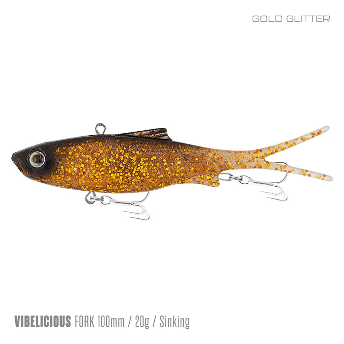 Samaki Vibelicious Fork Tail - Image 9