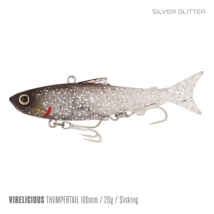 Samaki Vibelicious Thumper Tail - Image 10