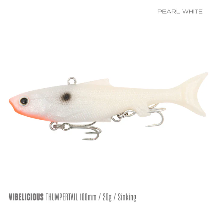 Samaki Vibelicious Thumper Tail - Image 12