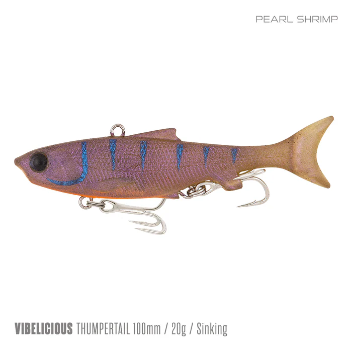 Samaki Vibelicious Thumper Tail - Image 16