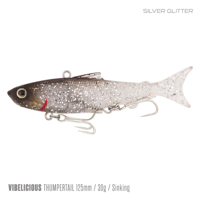 Samaki Vibelicious Thumper Tail - Image 40