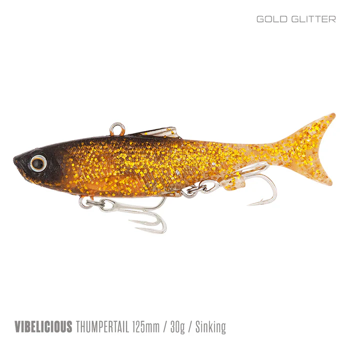Samaki Vibelicious Thumper Tail - Image 42