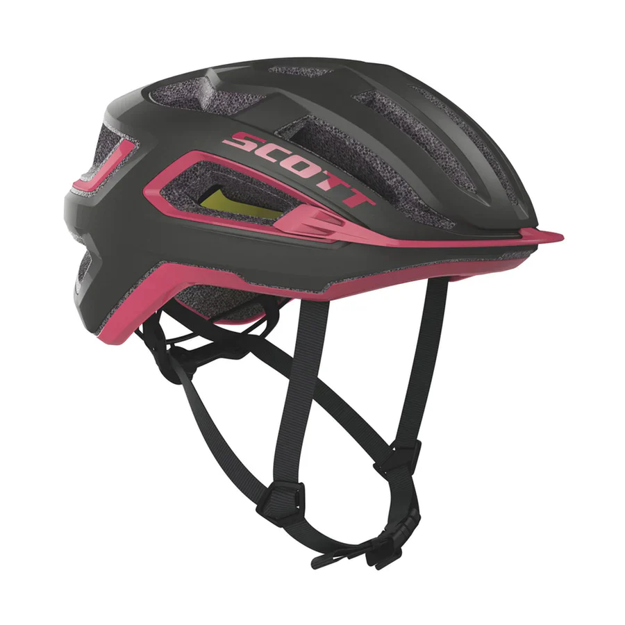 Scott Arx Plus Helmet - Image 3