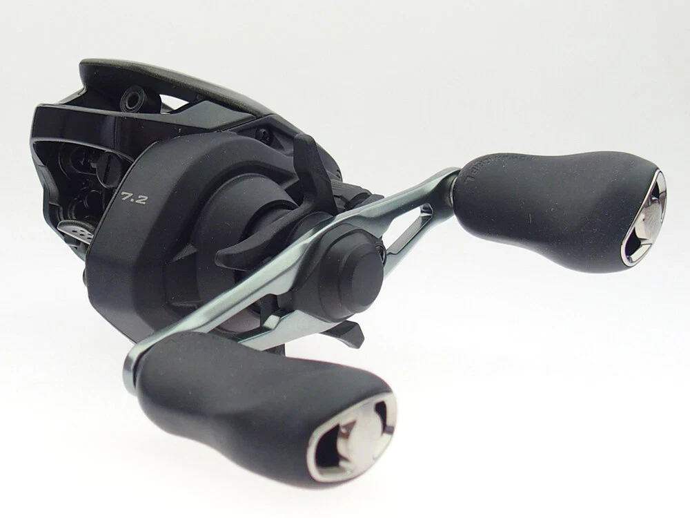 Shimano Caius 151
