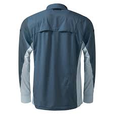 Shimano Pro Stretch Vented Shirt - Image 4