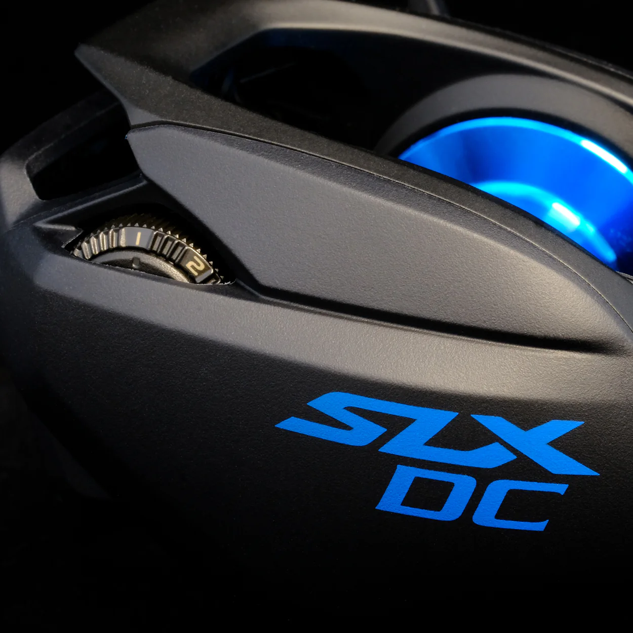 Shimano SLX DC 150HG - Image 3
