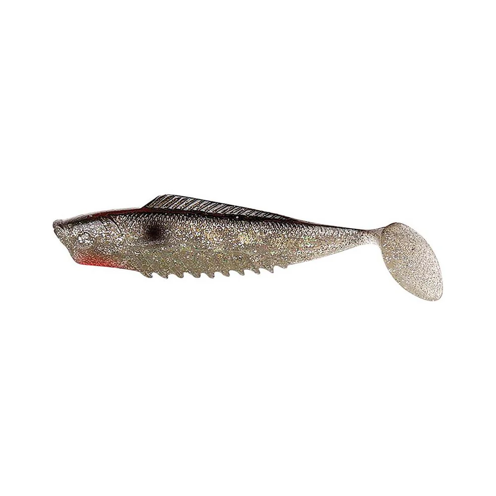 Shimano Squidgies Fish 100mm - Image 4