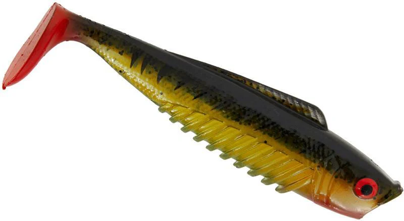 Shimano Squidgies Fish 150mm - Image 4