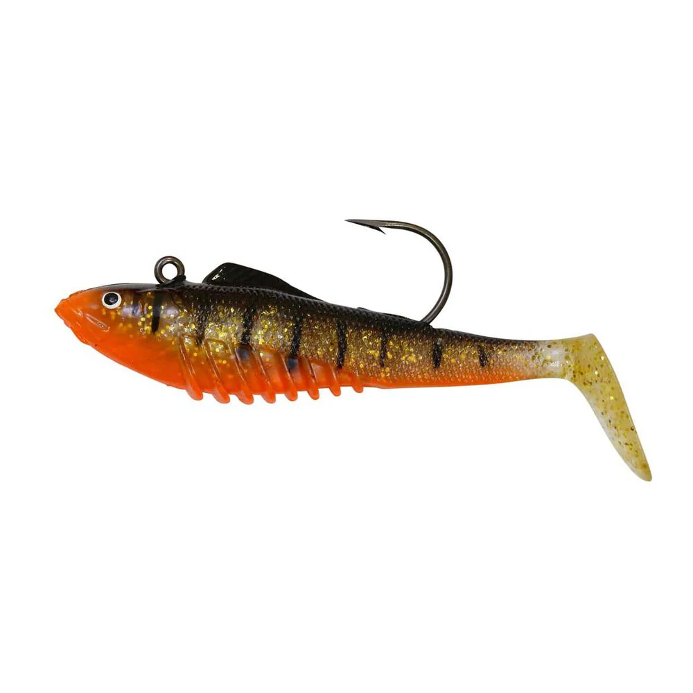 Shimano Squidgies Slick Rig 80mm - Image 12