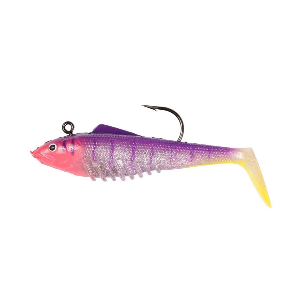 Shimano Squidgies Slick Rig 80mm - Image 20