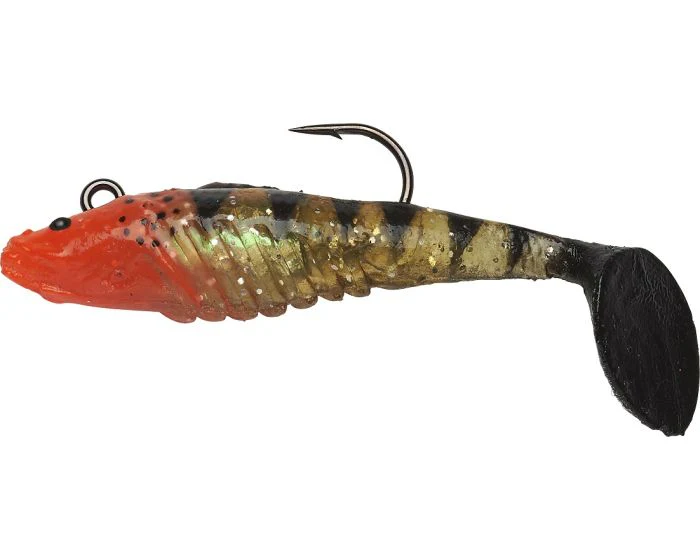 Shimano Squidgies Slick Rig 80mm - Image 3