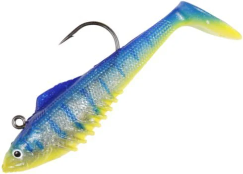 Shimano Squidgies Slick Rig 130mm - Image 10