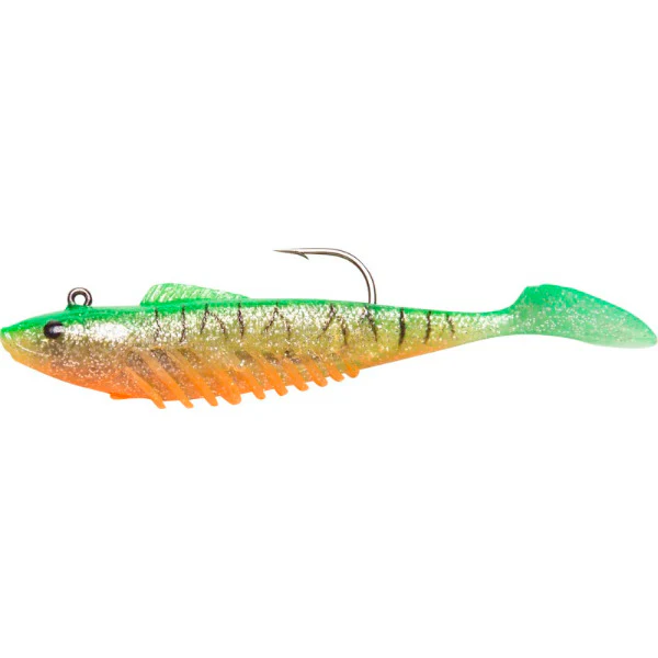 Shimano Squidgies Slick Rig 100mm - Image 2
