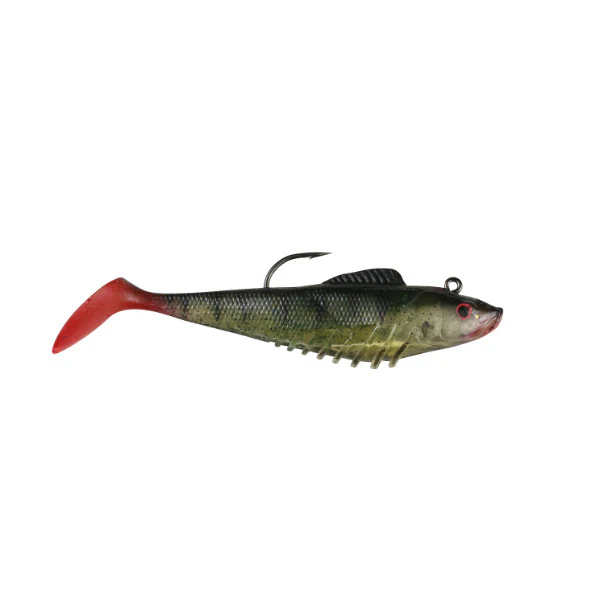 Shimano Squidgies Slick Rig 100mm - Image 8