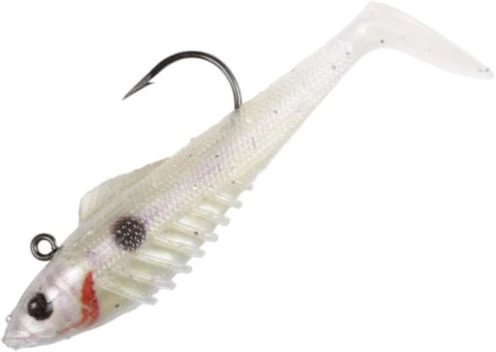 Shimano Squidgies Slick Rig 130mm - Image 12