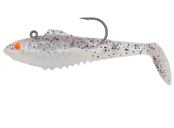 Shimano Squidgies Slick Rig 130mm - Image 15