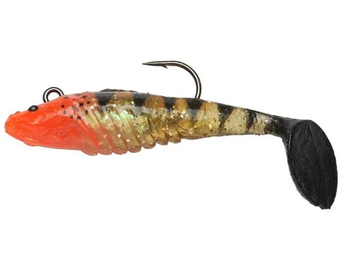 Shimano Squidgies Slick Rig 130mm - Image 16