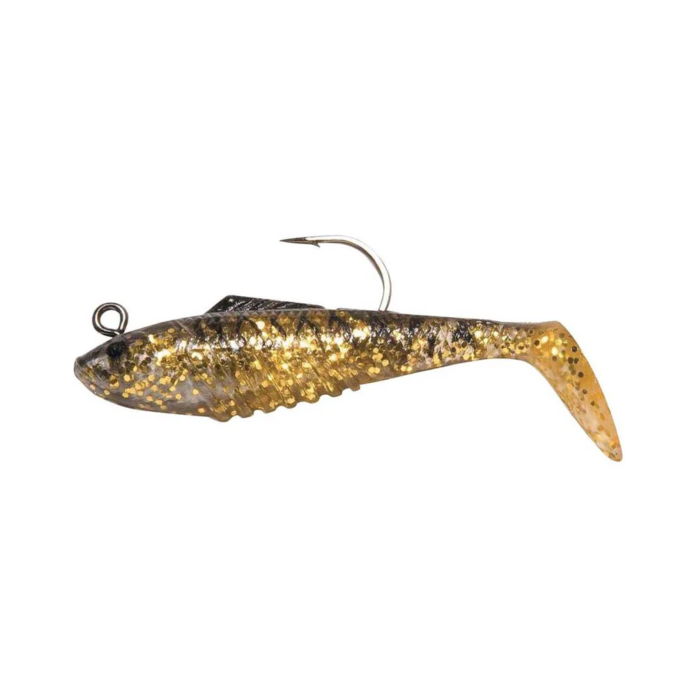 Shimano Squidgies Slick Rig 65mm - Image 10