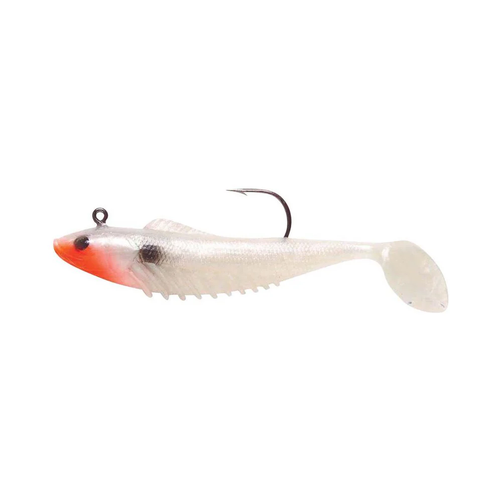 Shimano Squidgies Slick Rig 65mm - Image 11