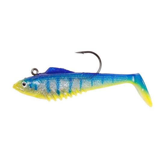 Shimano Squidgies Slick Rig 65mm - Image 12