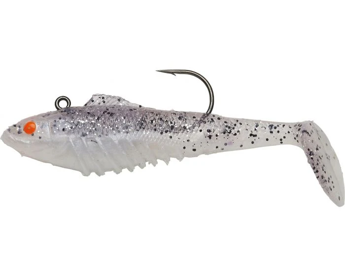 Shimano Squidgies Slick Rig 65mm - Image 16