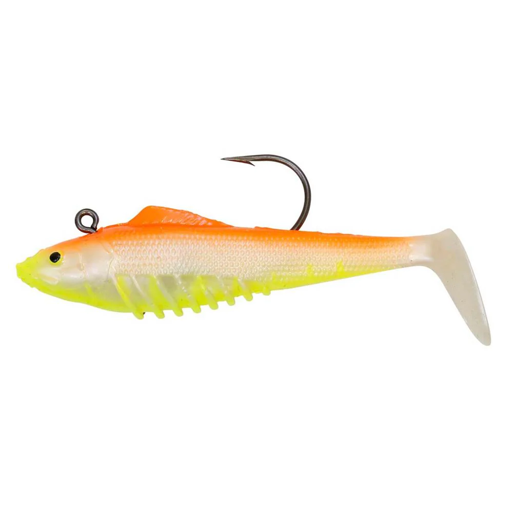 Shimano Squidgies Slick Rig 65mm - Image 8