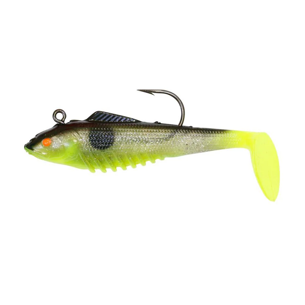 Shimano Squidgies Slick Rig 65mm - Image 9
