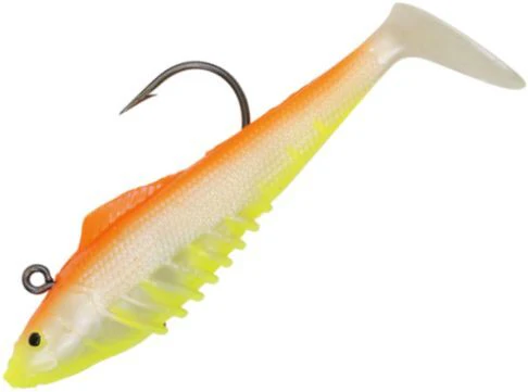 Shimano Squidgies Slick Rig 130mm - Image 5