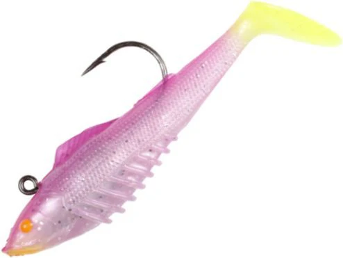 Shimano Squidgies Slick Rig 130mm - Image 8