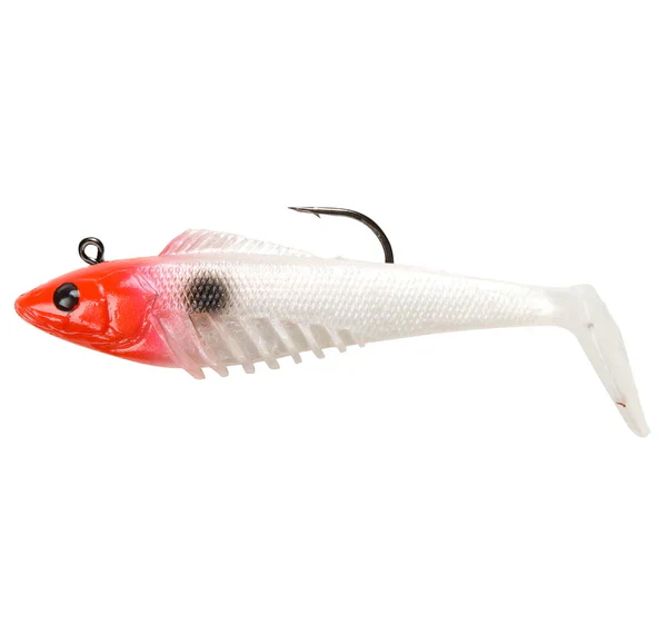 Shimano Squidgies Slick Rig Light 130mm - Image 3