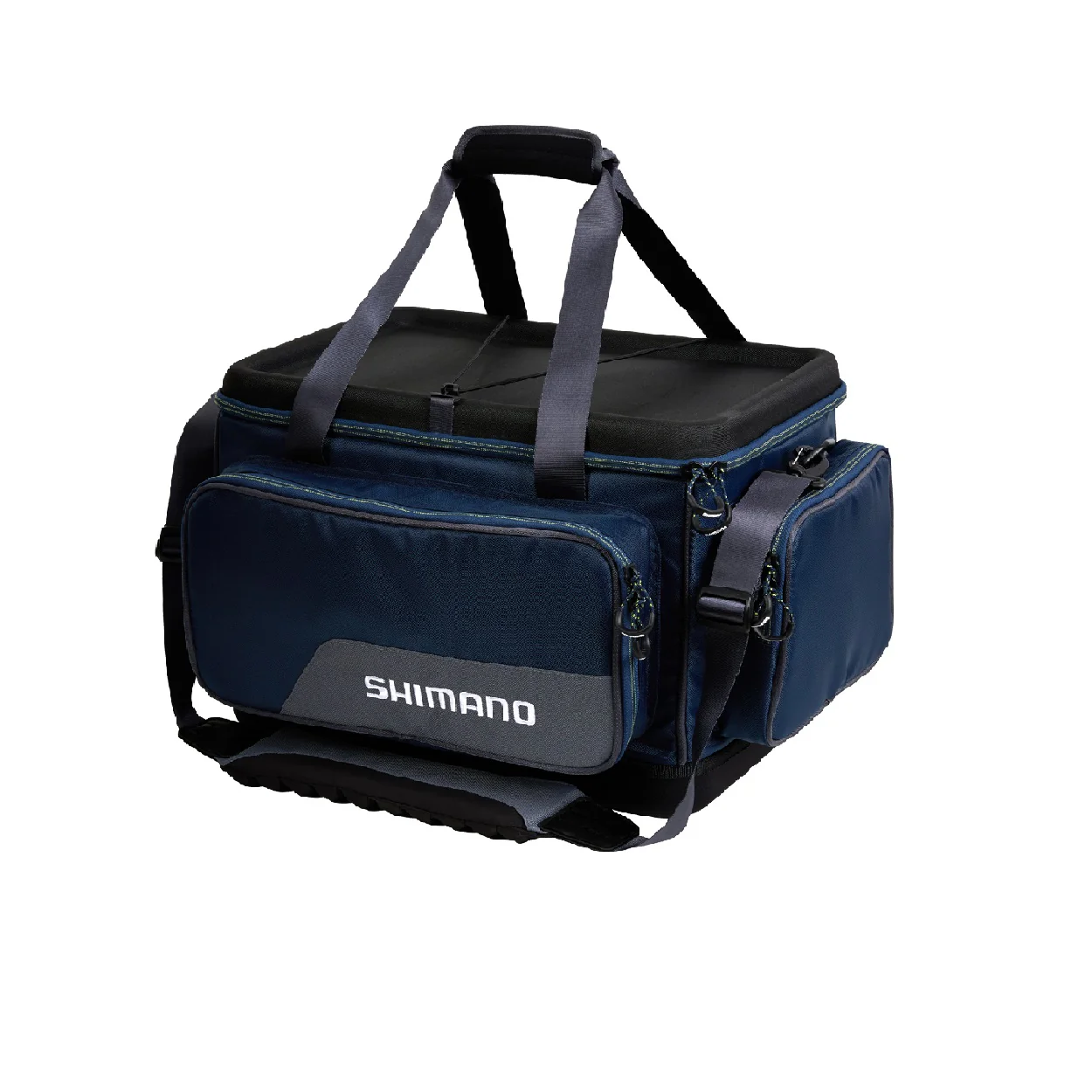 Shimano Tackle Bag Hard Top - Image 4