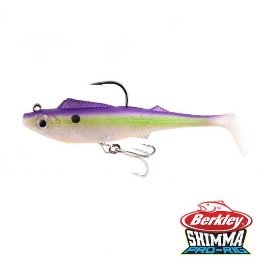Berkley Shimma Pro Rig 5.5in