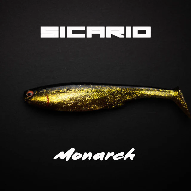 Irukandji Sicario 100mm - Image 7