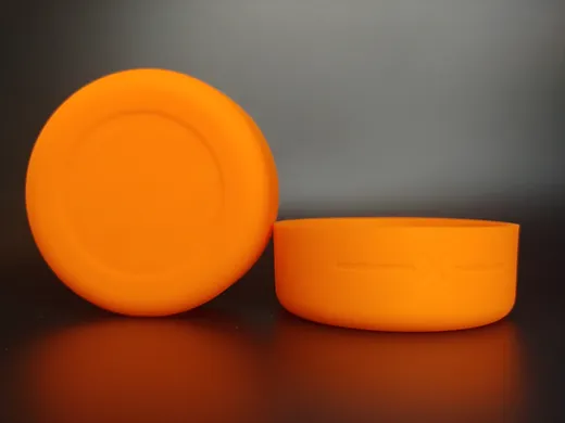 Silicone Bottle Protector - Image 11