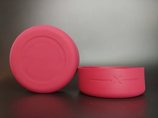 Silicone Bottle Protector - Image 13