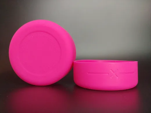 Silicone Bottle Protector - Image 14