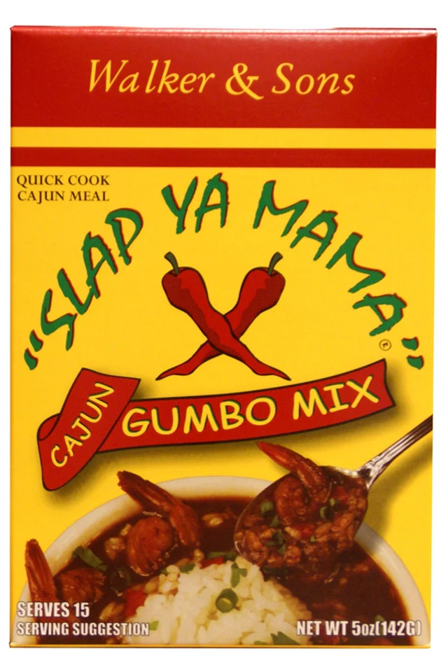 Slap Ya Mama Seasoning - Image 3