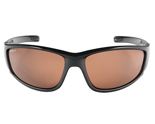 Spotters Sunglasses Cristo Gloss Black - Image 2